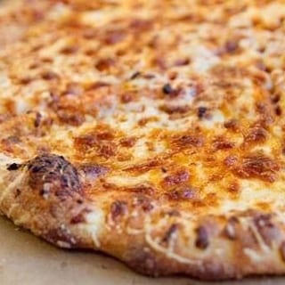 18" CHEESE PIZZA
