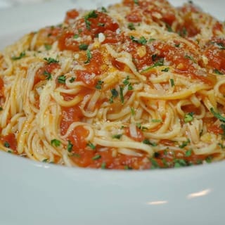 SIDE OF SPAGHETTI
