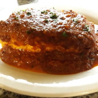 SM LASAGNA