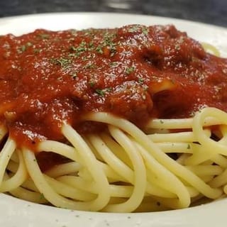 SM SPAGHETTI