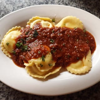 SM RAVIOLI