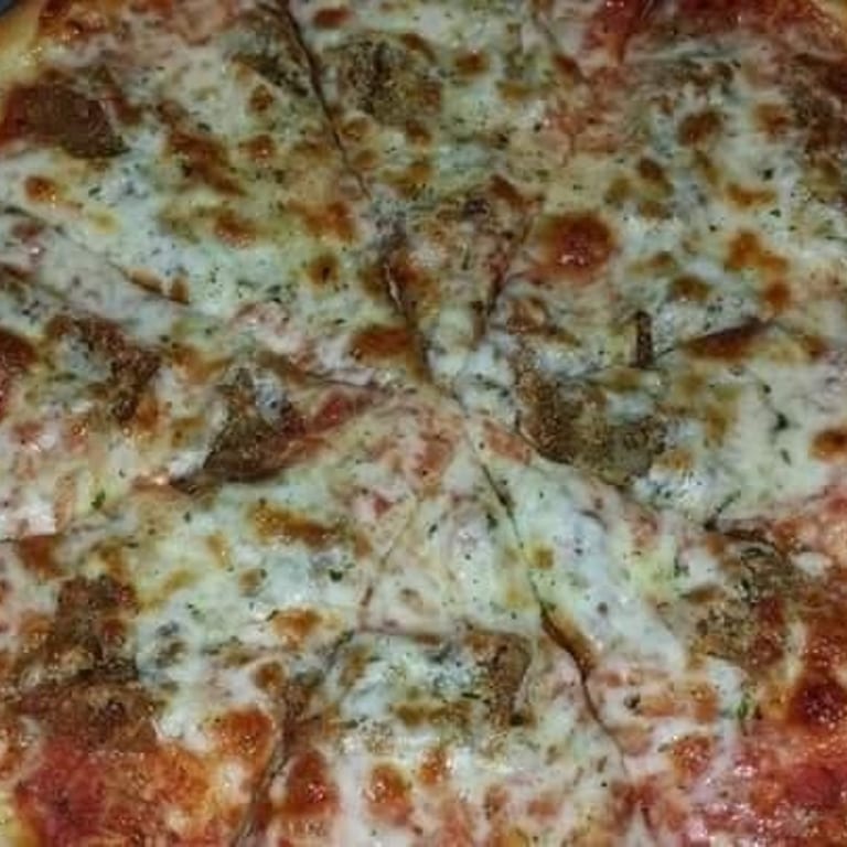 Savor Our Calzone Today