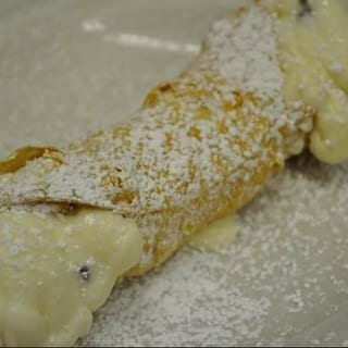 CANNOLI