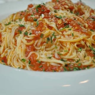 SM HOMEMADE PASTA